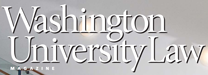 Washington University Law Magazine